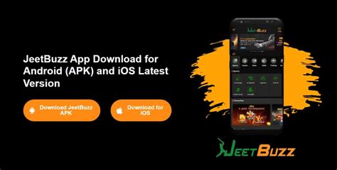 Differences Between JeetBuzz App and Mobile Website 2023.